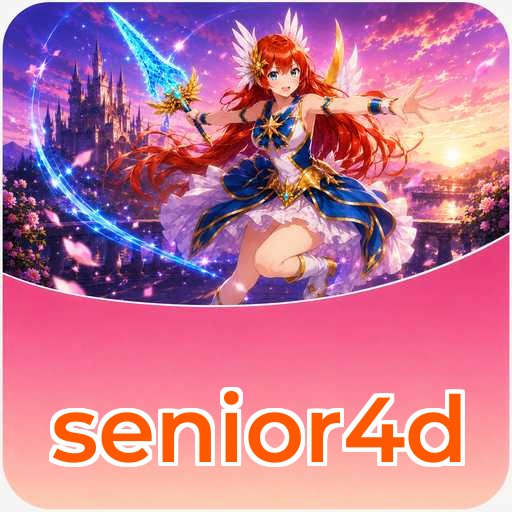 APK senior4d Technical Info